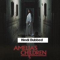 Amelia’s Children (2024)