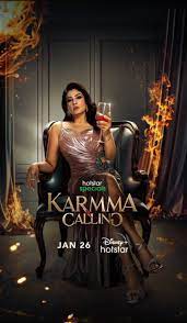 Karmma Calling (2024)