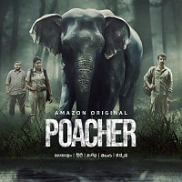 Poacher (2024)