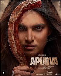 Apurva (2023)