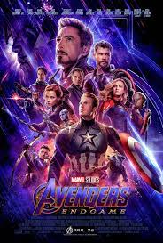 Avengers (2019)