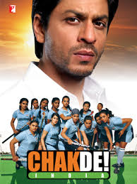 Chak da india (2007)