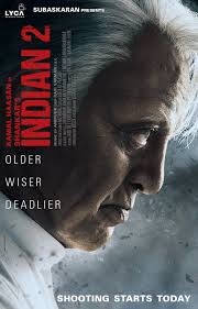 Indian 2 (2024)