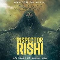 Inspector Rishi (2024)