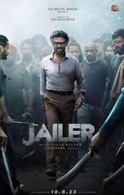 Jailer (2023)