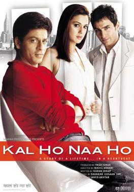 Kal Ho Na Ho (2003)
