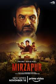 Mirzapur (2024)