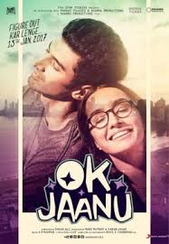 OK Jaanu (2017)