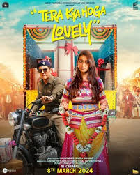 Tera Kya Hoga Lovely (2024)