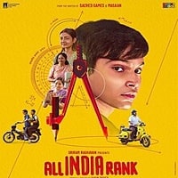 All India Rank (2024)