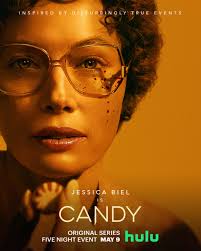 Candy (2022)