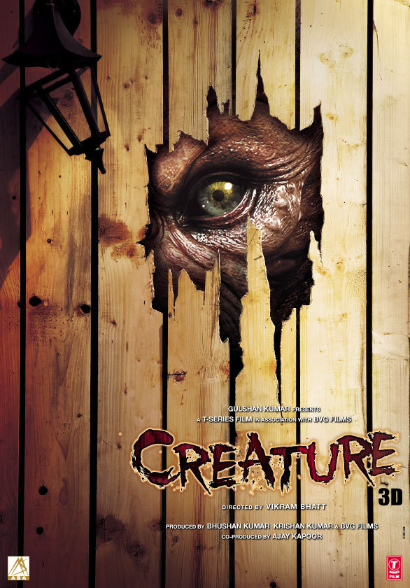 Creature 2013 (2013)