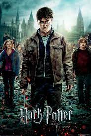 Harry Potter (2011)