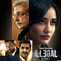 Illegal (2024)