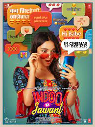 Indoo Ki Jawani (2020)