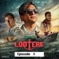 Lootere (2024 Ep 8)