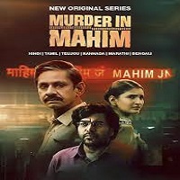 Murder in Mahim (2024)