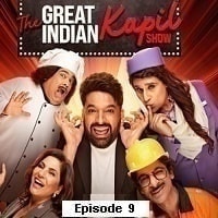 The Great Indian Kapil Show (2024 Ep 09)