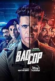 Bad Cop (2024 Ep 1-2)