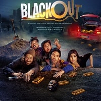 Blackout (2024)