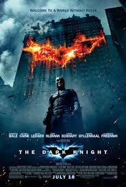 Dark Knight (2008)