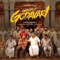 Gangs of Godavari (2024)