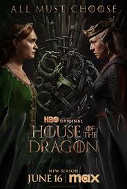 House of Dragon (2024 Ep 01)