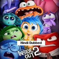 Inside Out 2 (2024)