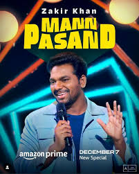 Mann Pasand (2023)