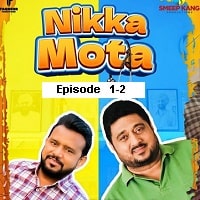 Nikka Mota (2024 Ep 1-2)