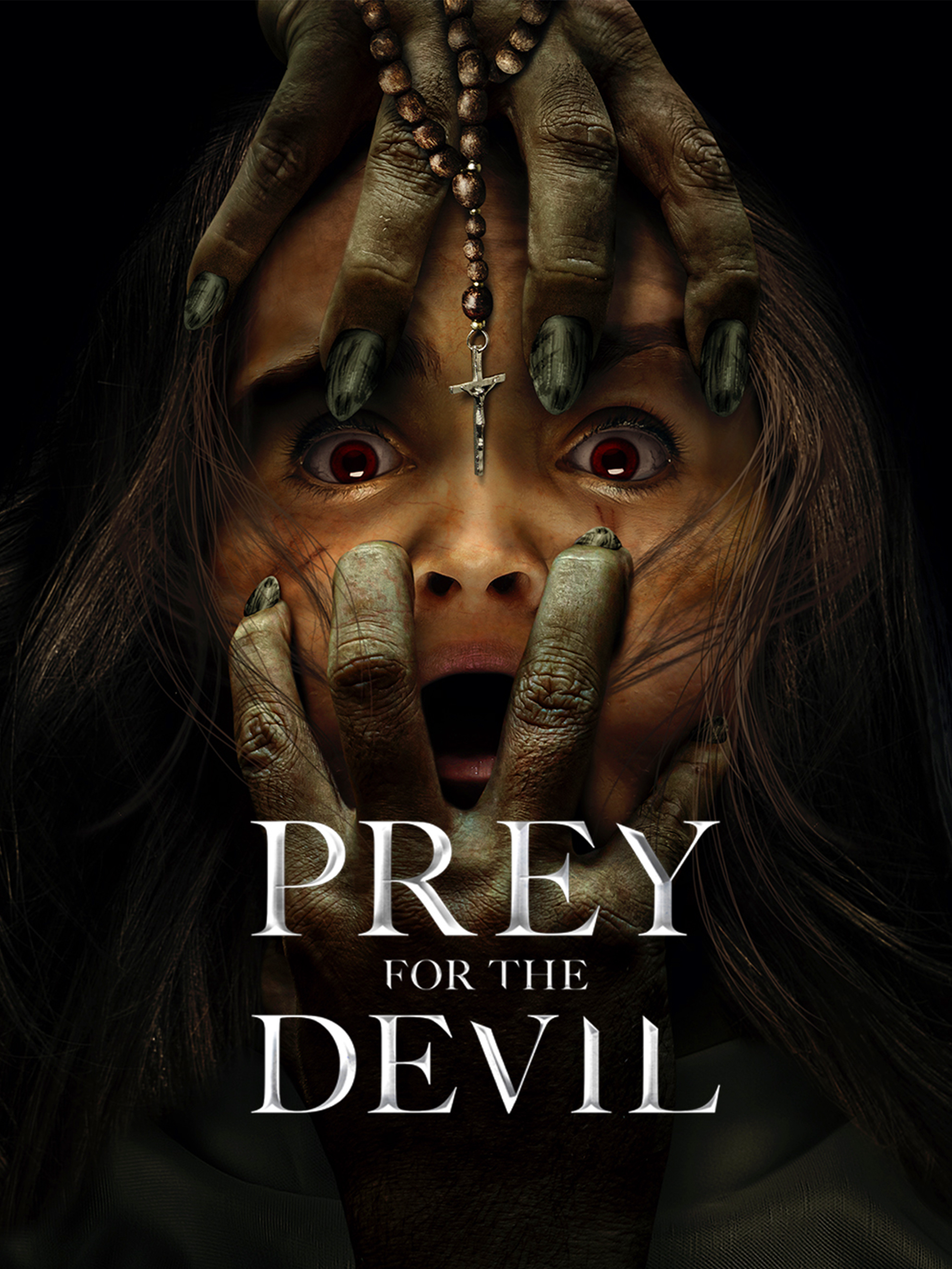 Prey for the Devil (2024)