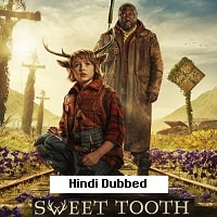 Sweet Tooth (2024)