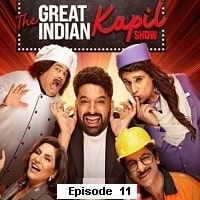 The Great Indian Kapil Show (2024 Ep 11)