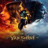 Yakshini (2024)