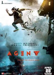 Agent (2024)