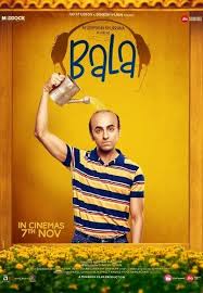 Bala (2019)