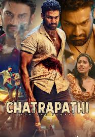 Chatrapathi (2023)