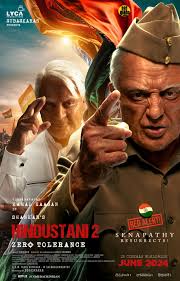 Indian 2 (2024)