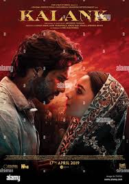 Kalank (2019)