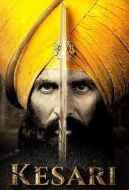 Kesari (2019)