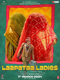 Lapatta Ladies (2024)