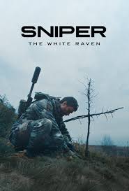 Sniper The White Raven (2022)