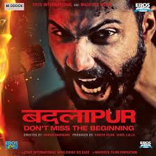 Badlapur (2015)