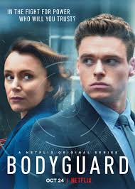 Bodyguard (2018)