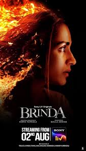 Brinda (2024)