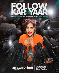 Follow Kar Lo Yaar (2024)