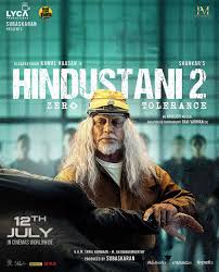 Hindustani 2 (2024)