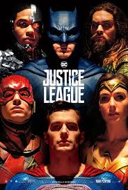 Justice League (2017)