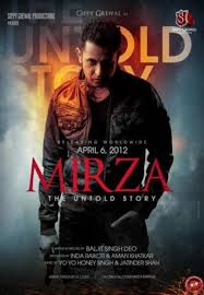 Mirza The Untold Story (2024)