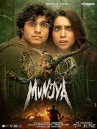 Munjiya (2024)